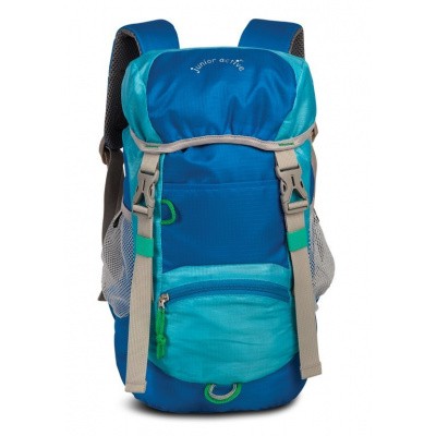 Foto van Fabrizio Kinderrugtas 20566 Royal Blauw