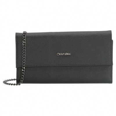 Foto van Charm Clutch/Avondtasje 16774 Zwart
