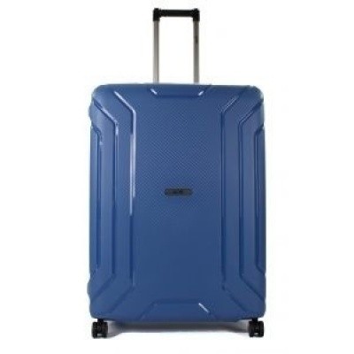 Foto van Line Travel Hoxton Spinner 75 cm Navy/Grey