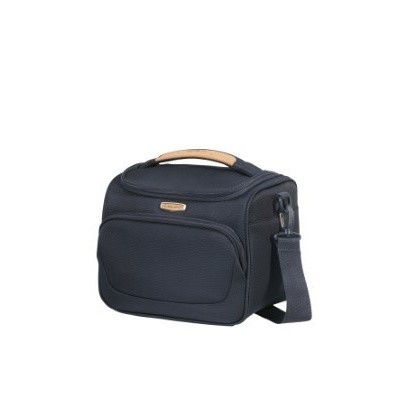 Foto van Samsonite Spark SNG ECO Beautycase Eco Blue