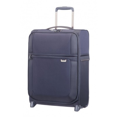 Foto van Samsonite Uplite Upright 55/20 Length 40cm Blue