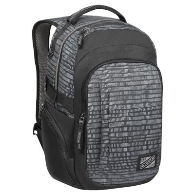 Foto van Ogio Quad Laptop Backpack Stitchtacular