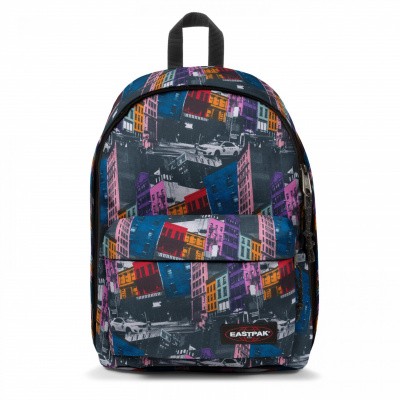 Foto van Eastpak OUT OF OFFICE Rugtas Chropink