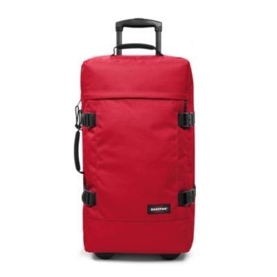 Foto van Eastpak TRANVERZ M Chuppachop Red