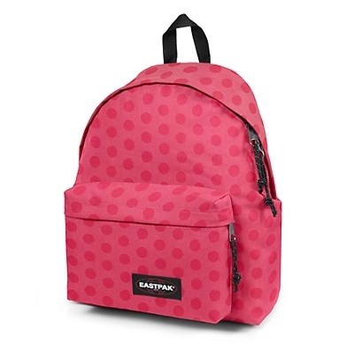 Foto van Eastpak PADDED PAK'R Rugtas Heat Dot