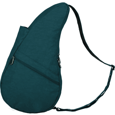Foto van Healthy Back Bag 6304 Textured Nylon Lagoon M