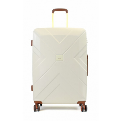 Foto van Oistr Florence Spinner L 79 cm Off White