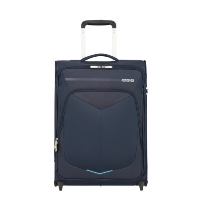 Foto van American Tourister Summerfunk Upright 55 cm Navy
