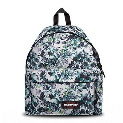 Foto van Eastpak PADDED PAK'R Rugtas FF Black