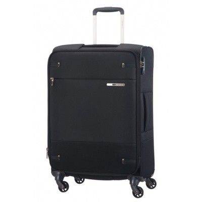 Foto van Samsonite BASE BOOST SPINNER 66/24 EXP BLACK