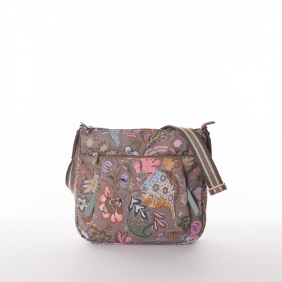 Foto van Oilily M Shoulder Bag OIL0609 Elmwood