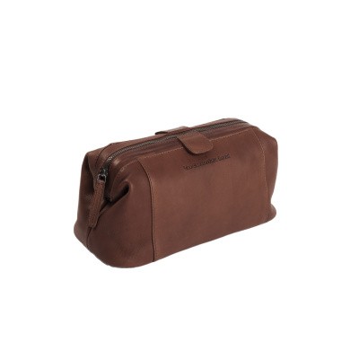 Chesterfield Toiletbag 'Vincent' C08.0171 Brown