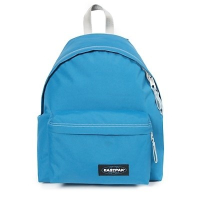 Foto van Eastpak PADDED PAK'R Rugtas Side Blue