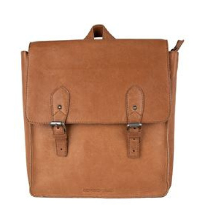 Foto van Cowboysbag x Saskia Weerstand, 3249 Backpack Mimizan Camel