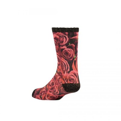 Foto van Sock My Feet Roses of Love