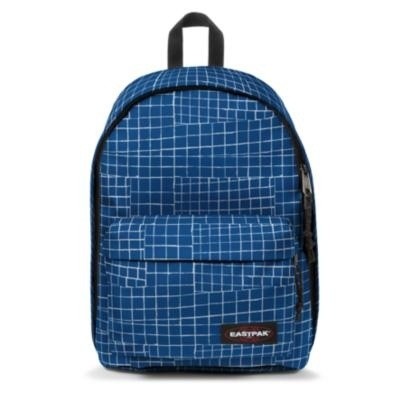 Foto van Eastpak OUT OF OFFICE Rugtas Blue Dance