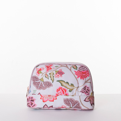 Foto van Oilily M Cosmetic Bag Oatmeal