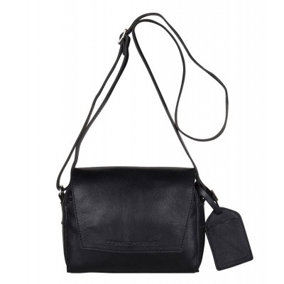Foto van Cowboysbag Bag Watson 2143 Black