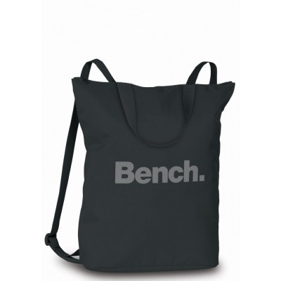 Foto van Bench Backpack/Tote Bag 64160 Zwart