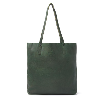 Foto van dR Amsterdam Shopper Tampa 933550 Green