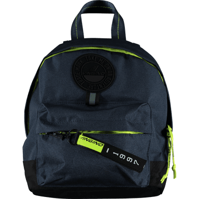 Foto van Vingino Backpack Vugo M Dark Blue