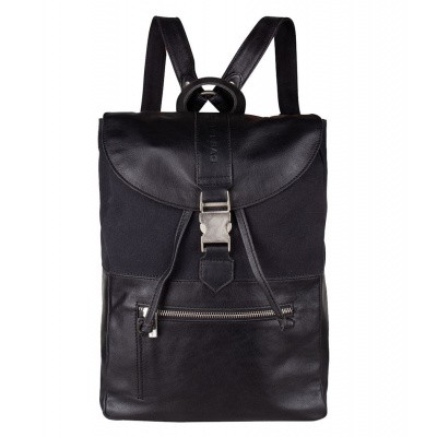Foto van Cowboysbag Backpack Nova 13 inch Black