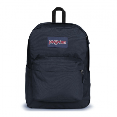Foto van Jansport SuperBreak Plus Navy