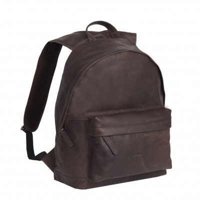 Foto van Chesterfield City Rugzak 'Andrew' C58.0143 Brown