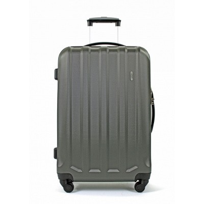Foto van Line Travel Fuse 67 cm Antracite