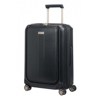 Foto van Samsonite Prodigy Spinner 55/20 Black