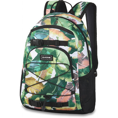 Foto van Dakine Backpack GROM 13L Palm Grove