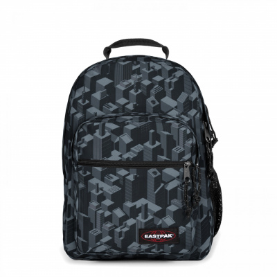Foto van Eastpak MORIUS Pixel Black