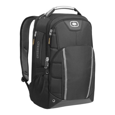 Foto van Ogio Axle Laptop Backpack Black