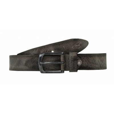 Foto van Camel Active Belt 4.0 cm 111-115 Grey