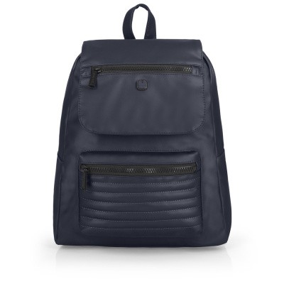 Foto van Gabol Lysa Backpack 533141 Blue