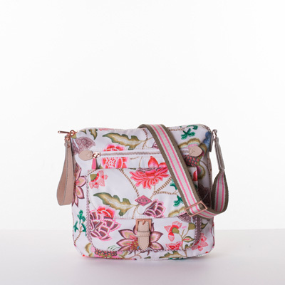 Foto van Oilily M Shoulder Bag Oatmeal
