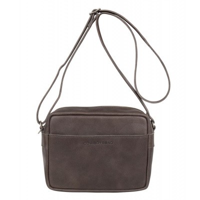 Foto van Cowboysbag Bag Woodbine 2109 Storm Grey