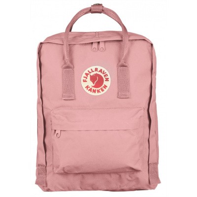 Foto van Fjällräven Kånken Backpack F23510 Pink