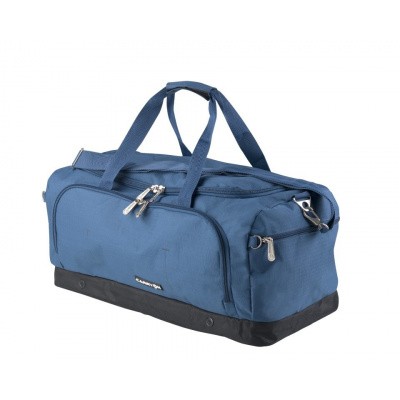 Foto van CarryOn Weekendbag Daily Blue