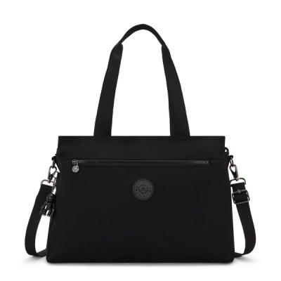 Foto van Kipling Elysia Work Businestas Infinite Black