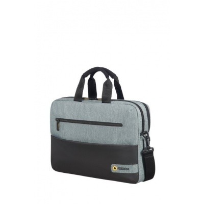 Foto van American Tourister City Drift Laptop Bag 15.6