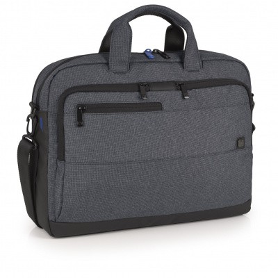 Foto van Gabol Expert Businessbag 15.6 inch 410220 Grey