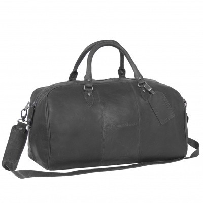 Foto van Chesterfield Travelbag 'William' C20.0004 Black