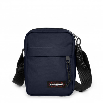 Foto van Eastpak THE ONE Schoudertas Ultra Marine