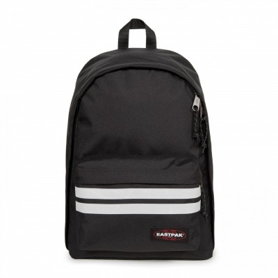 Foto van Eastpak OUT OF OFFICE Rugtas Reflective Black