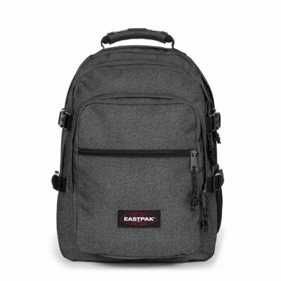 Foto van Eastpak WALF Rugtas Black Denim