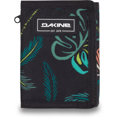 Foto van Dakine VERT RAIL WALLET Electric Tropical