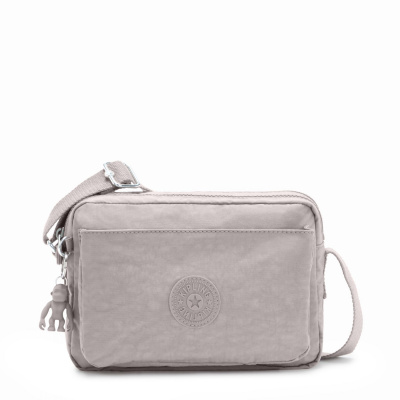 Foto van Kipling Abanu M Grey Gris