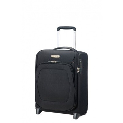 Foto van Samsonite SPARK SNG-UPR.45/16 UNDERSEATER USB BLACK