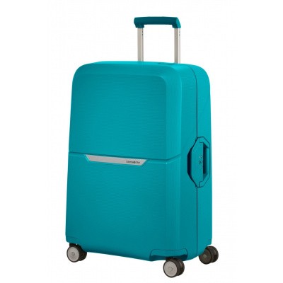 Foto van Samsonite Magnum Spinner 69/25 Caribbean Blue